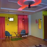 Annapurna Homestay