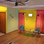 Annapurna Homestay