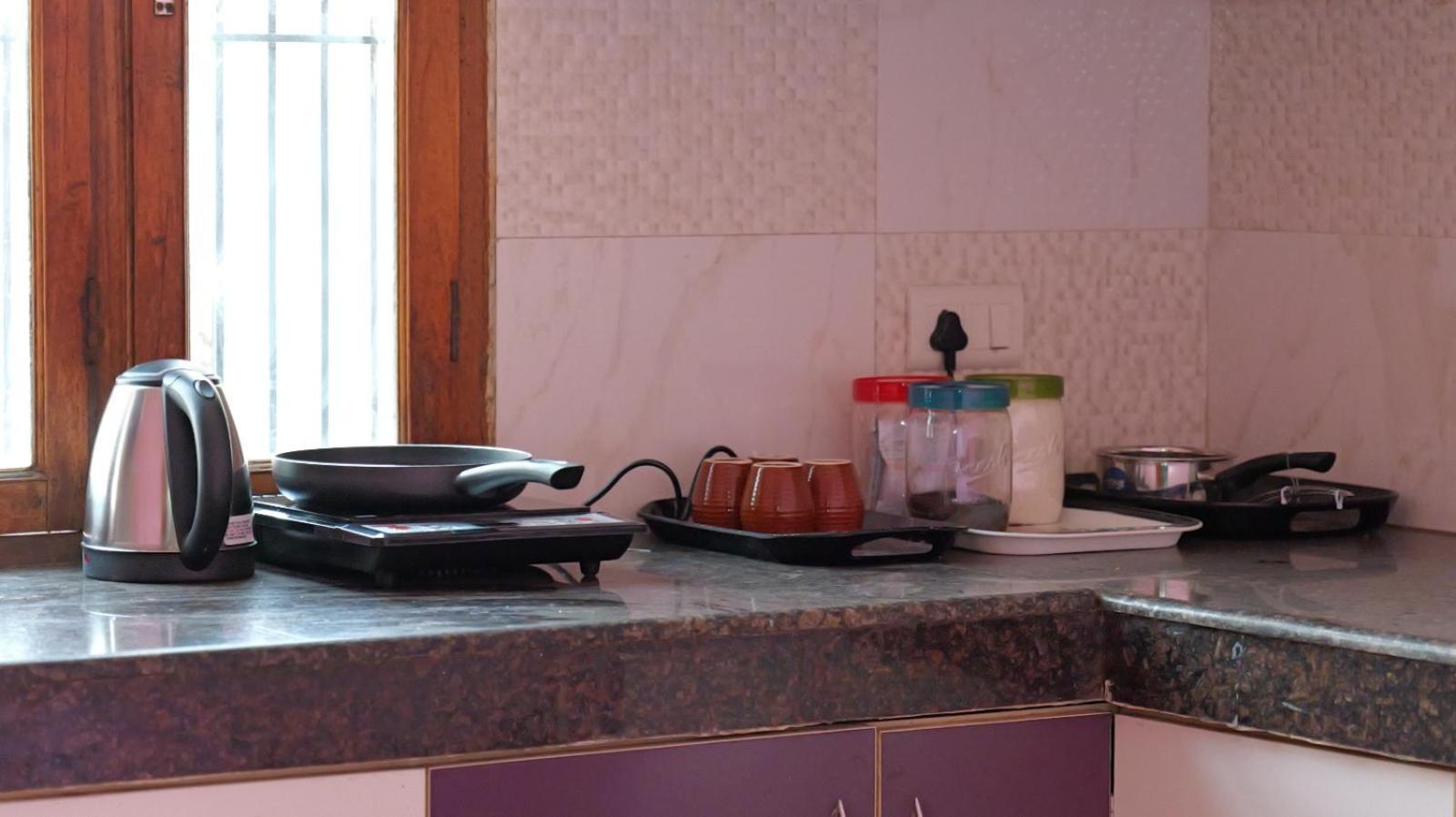 Annapurna Apartment Varanasi