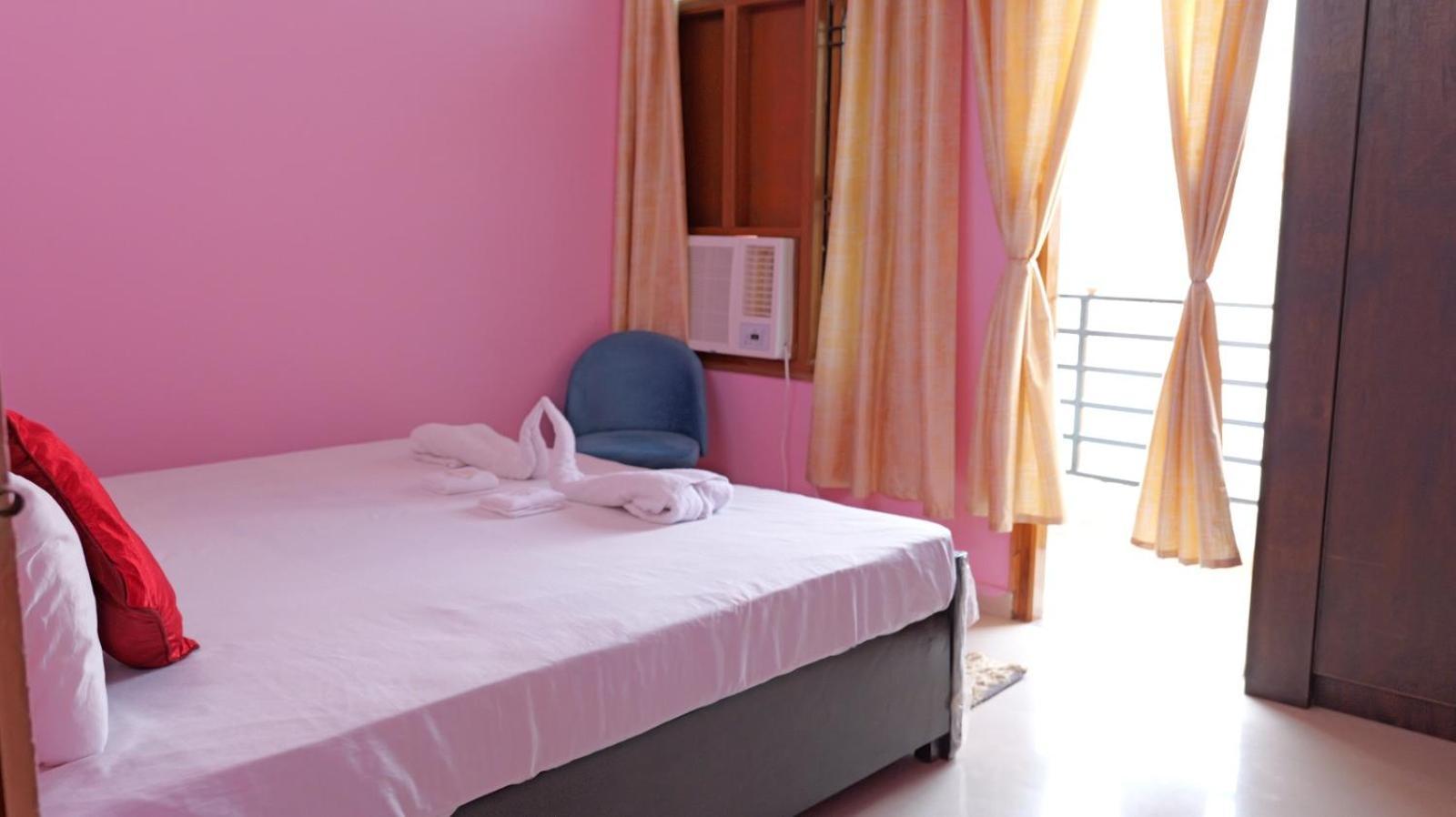 Annapurna Apartment *
