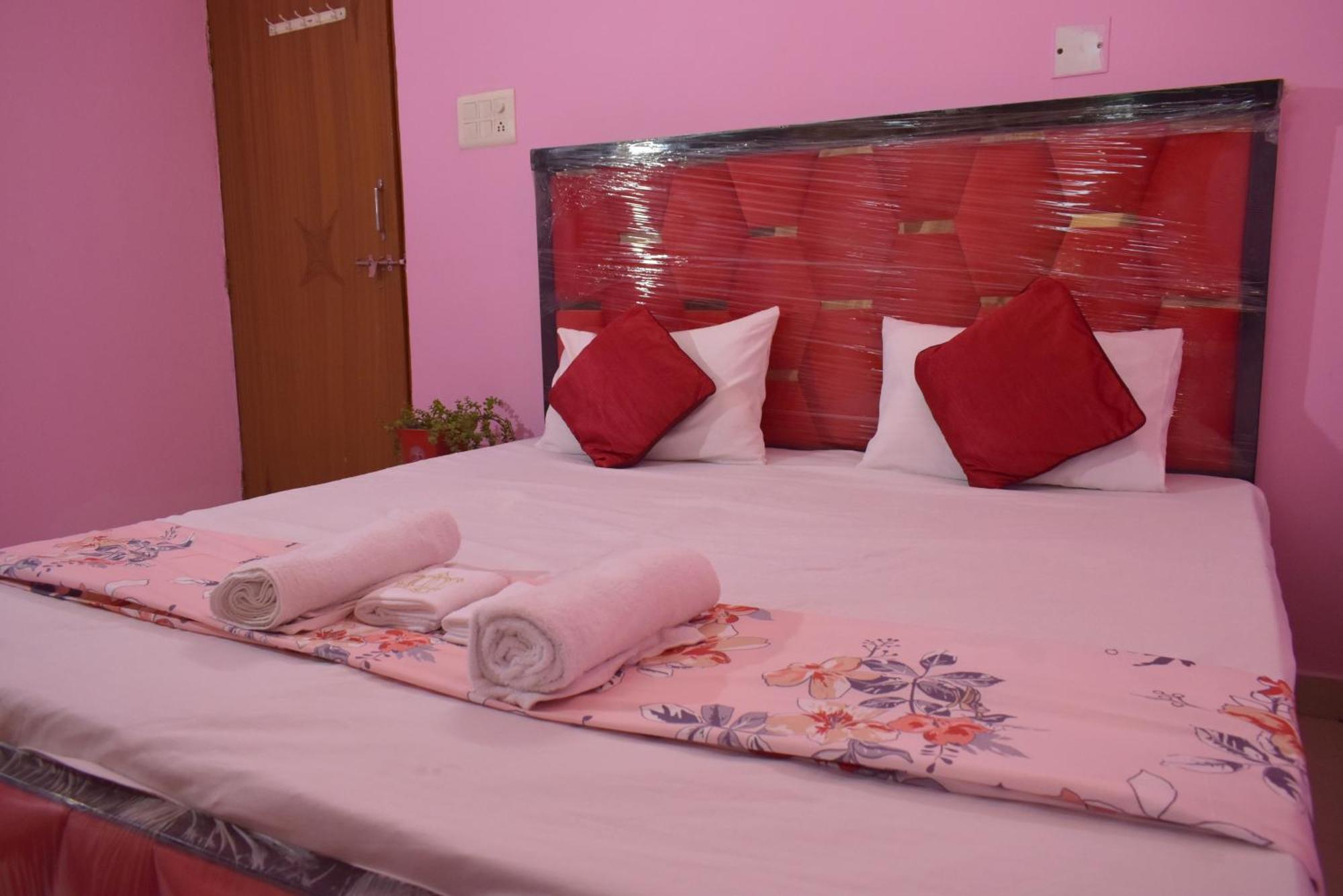 Annapurna Apartment Varanasi