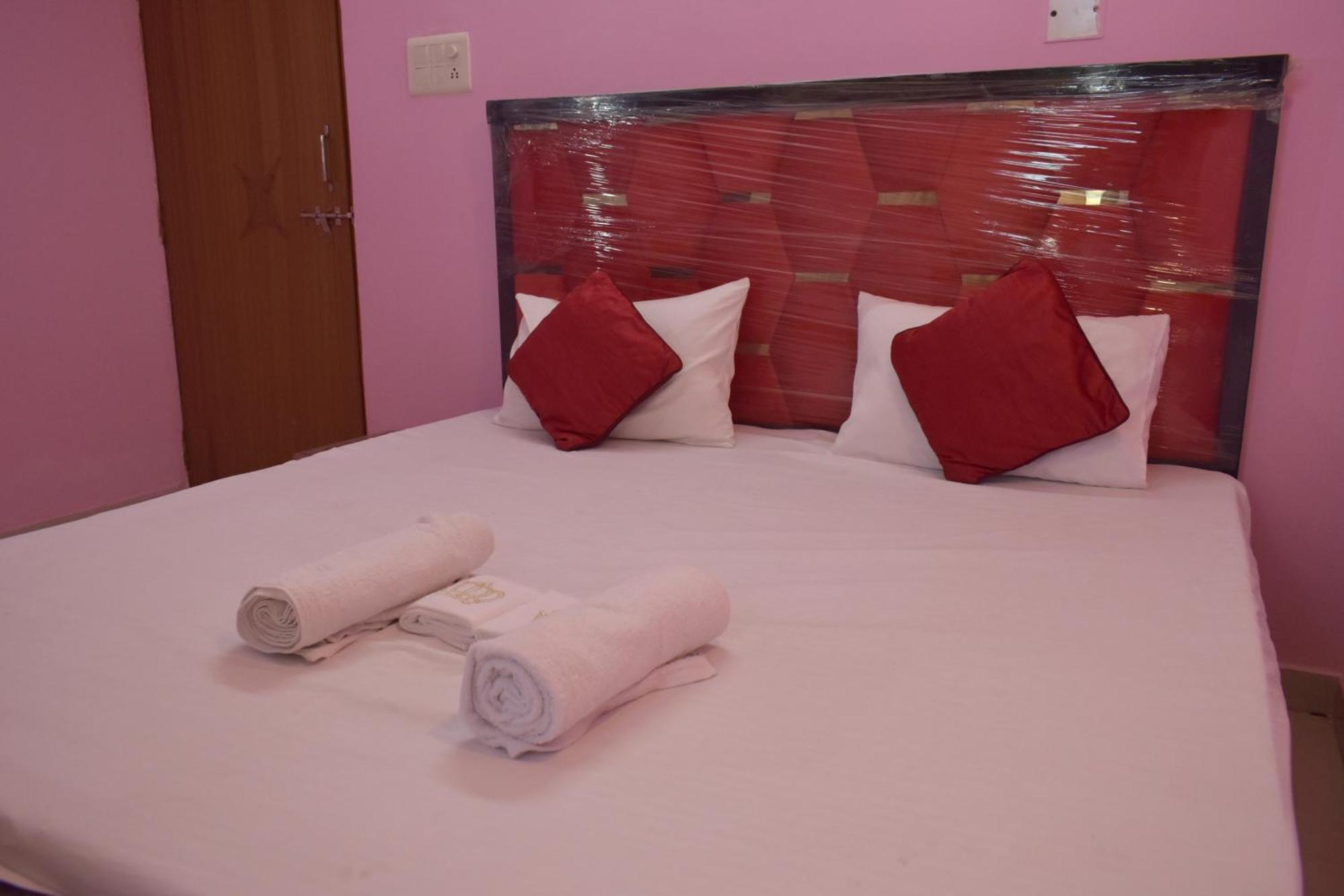Apartment Annapurna Varanasi