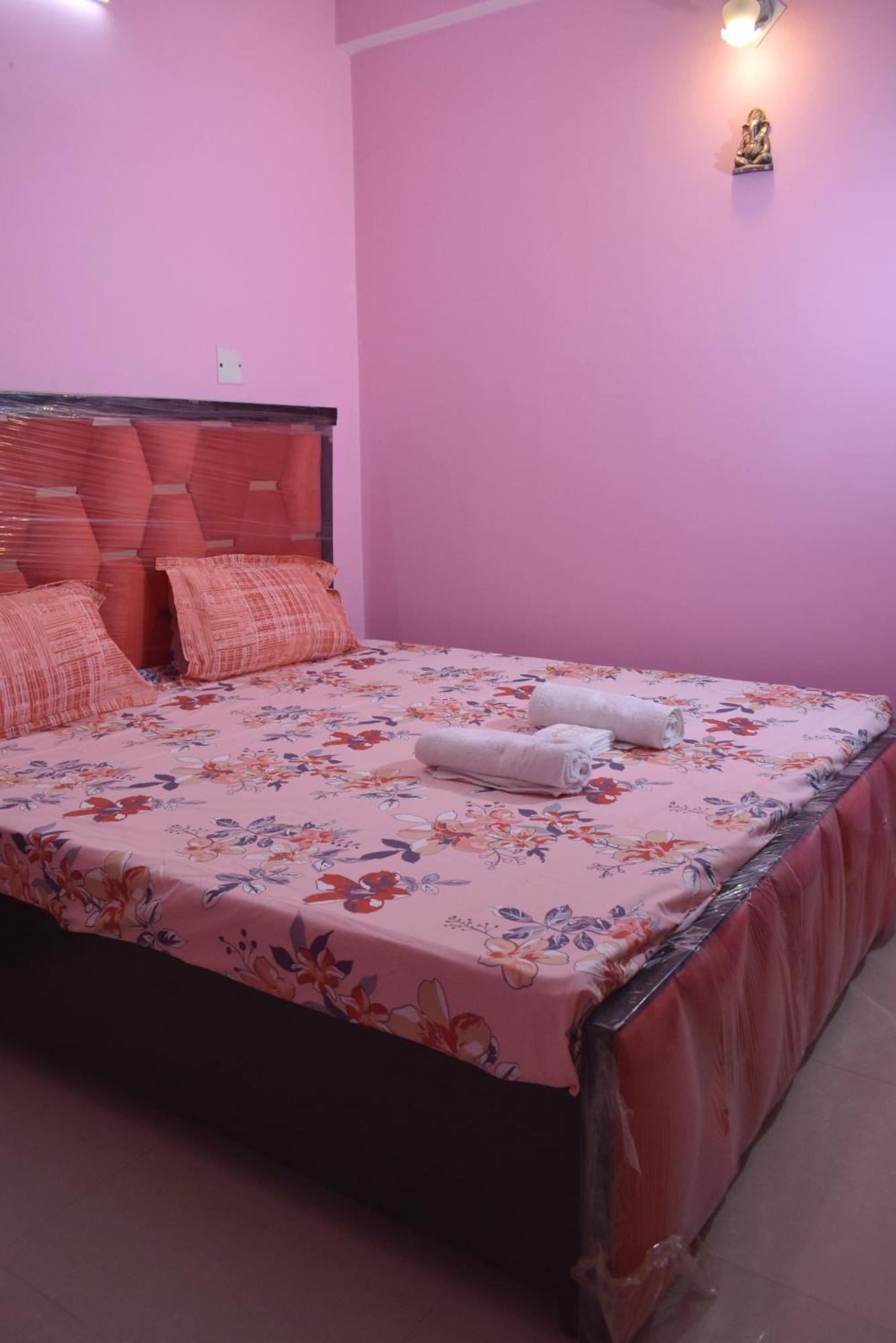 Annapurna Apartment