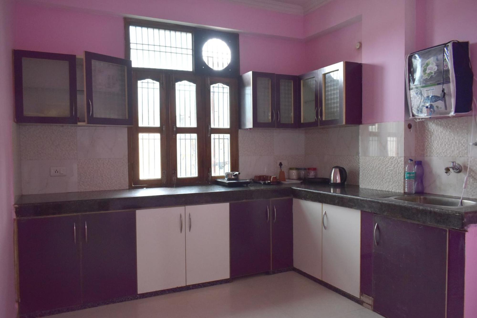 Apartment Annapurna *